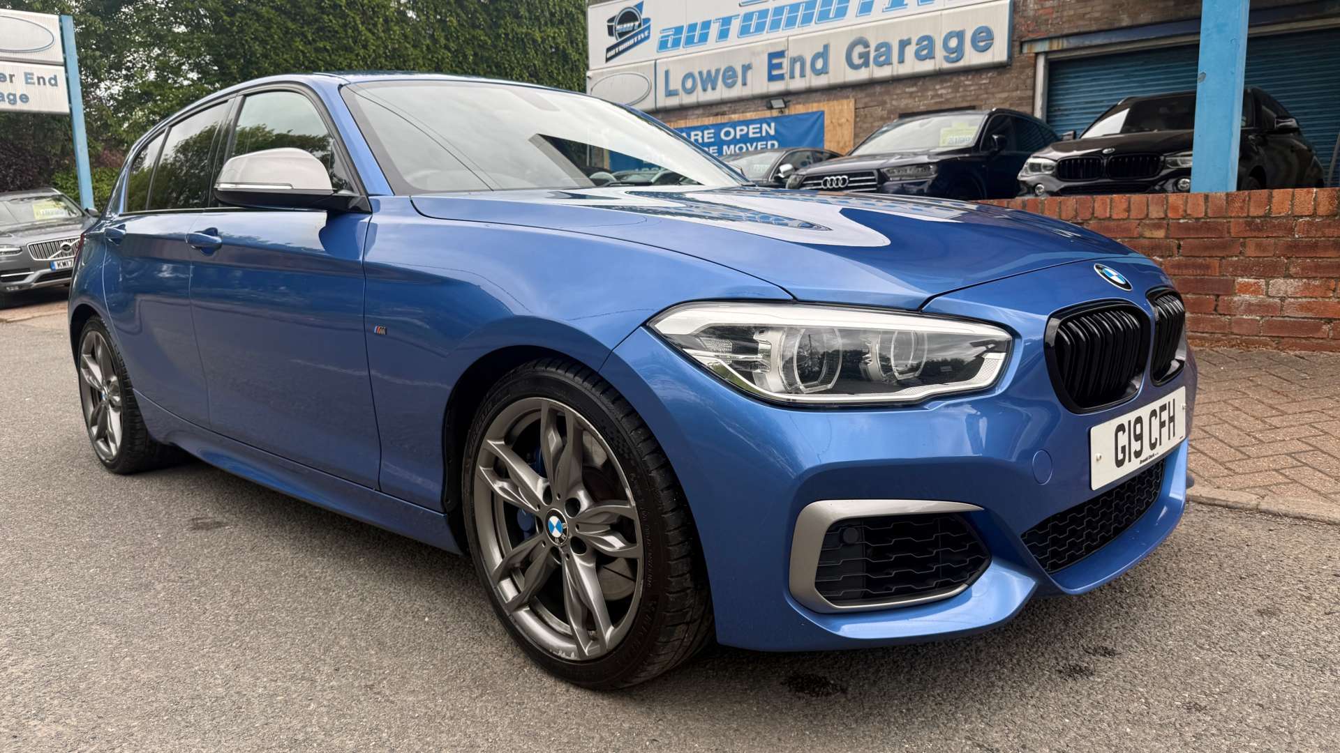 1 Series