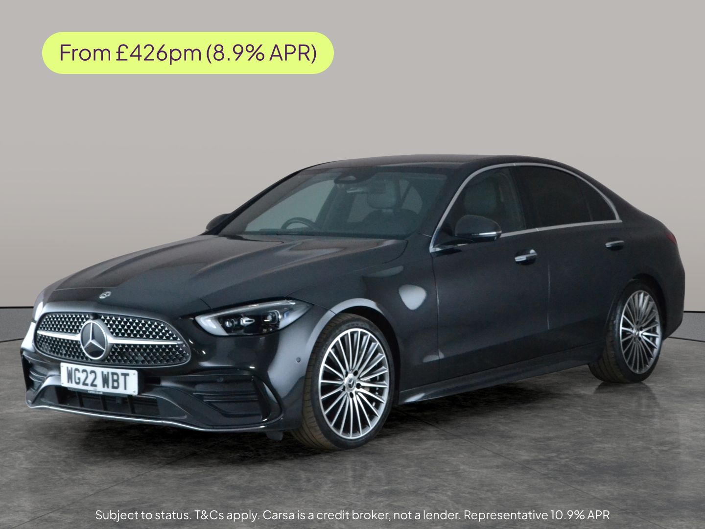 C Class