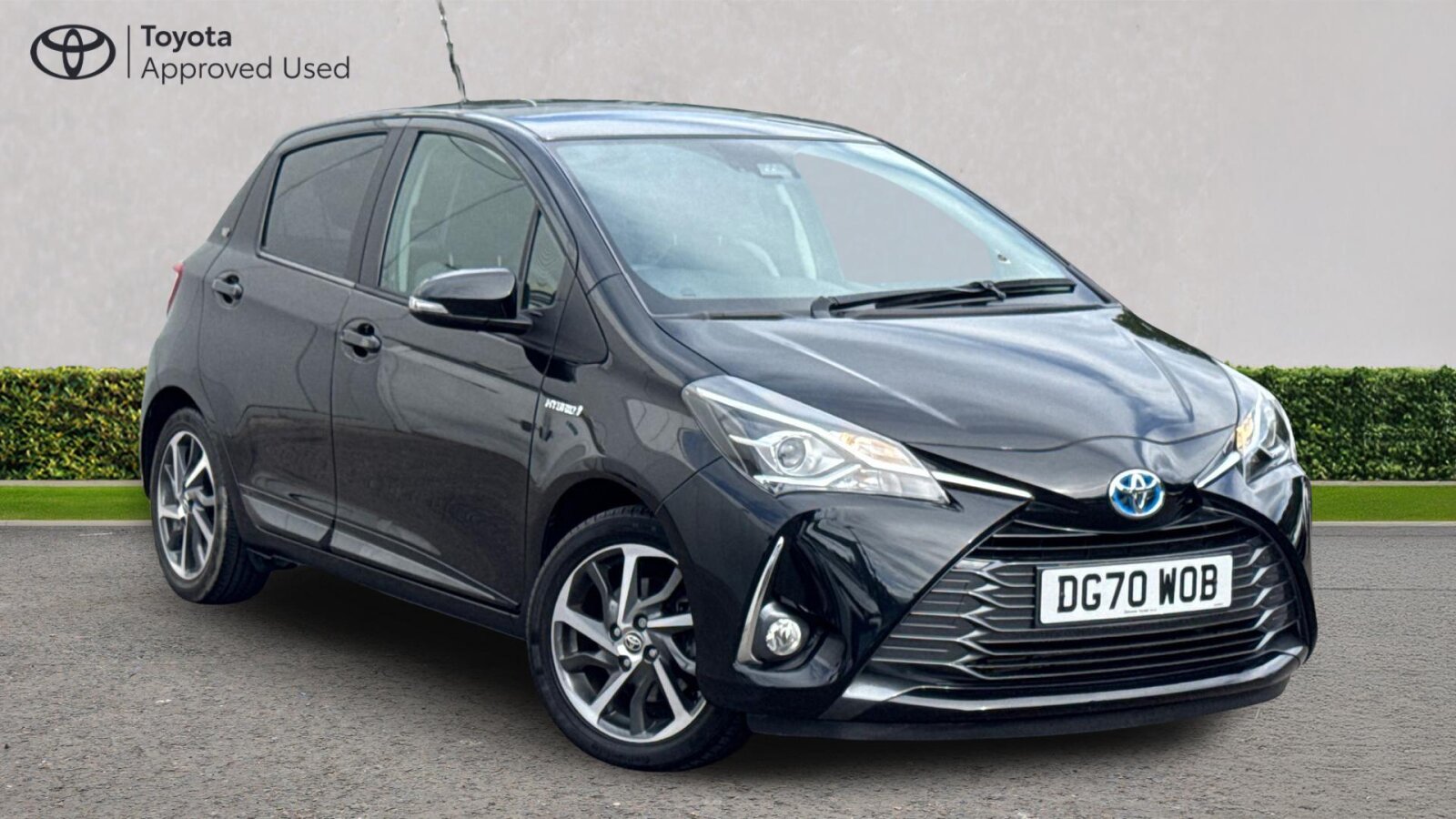 Yaris