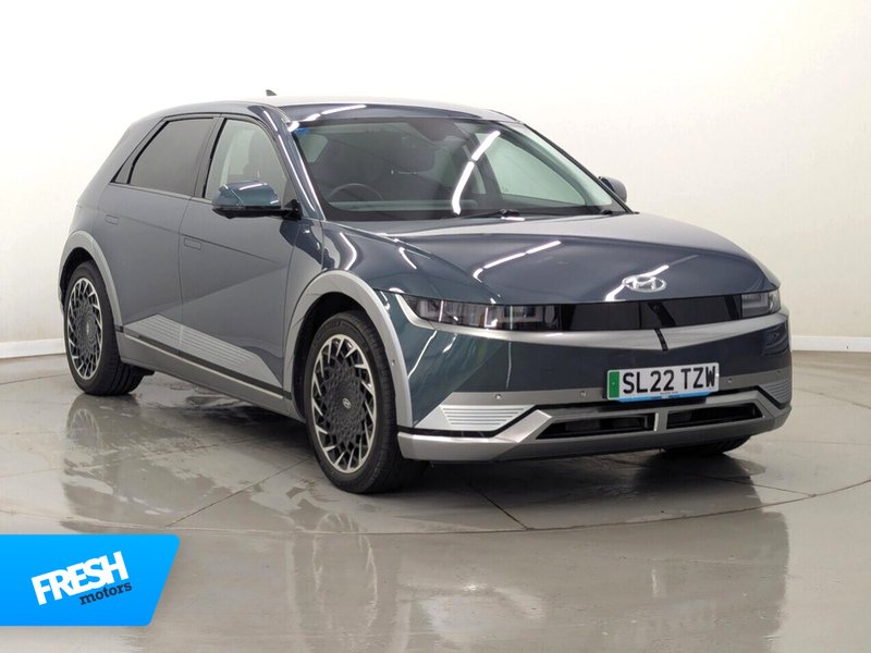 Ioniq 5
