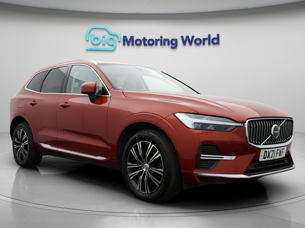 XC60