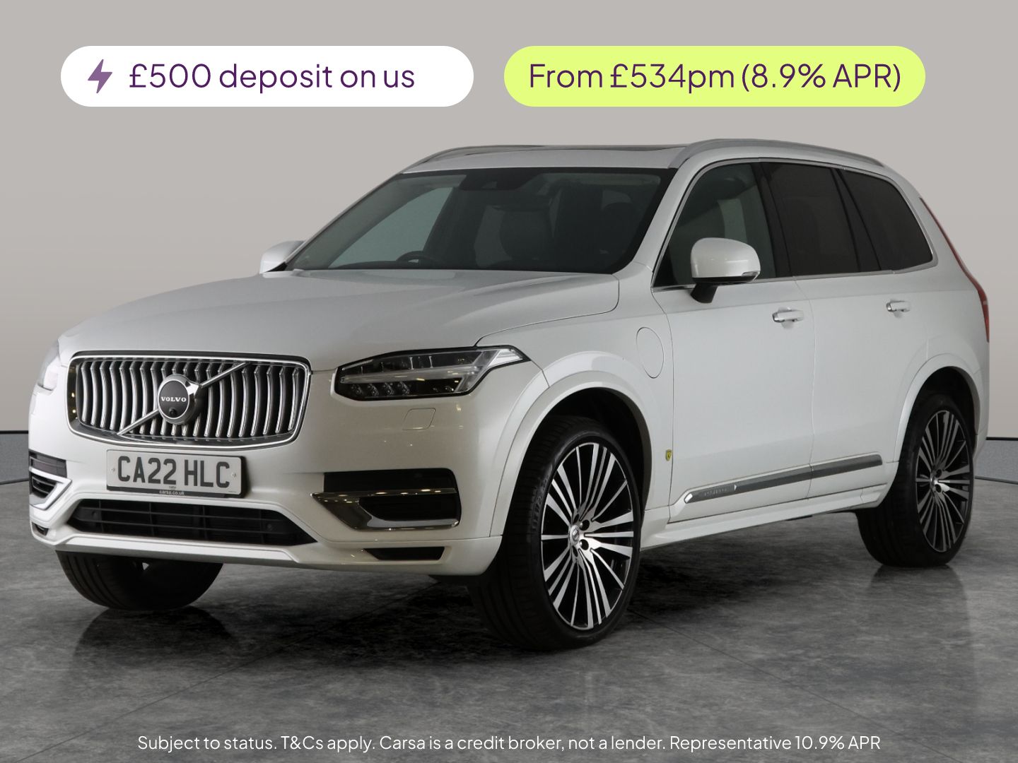 Xc90