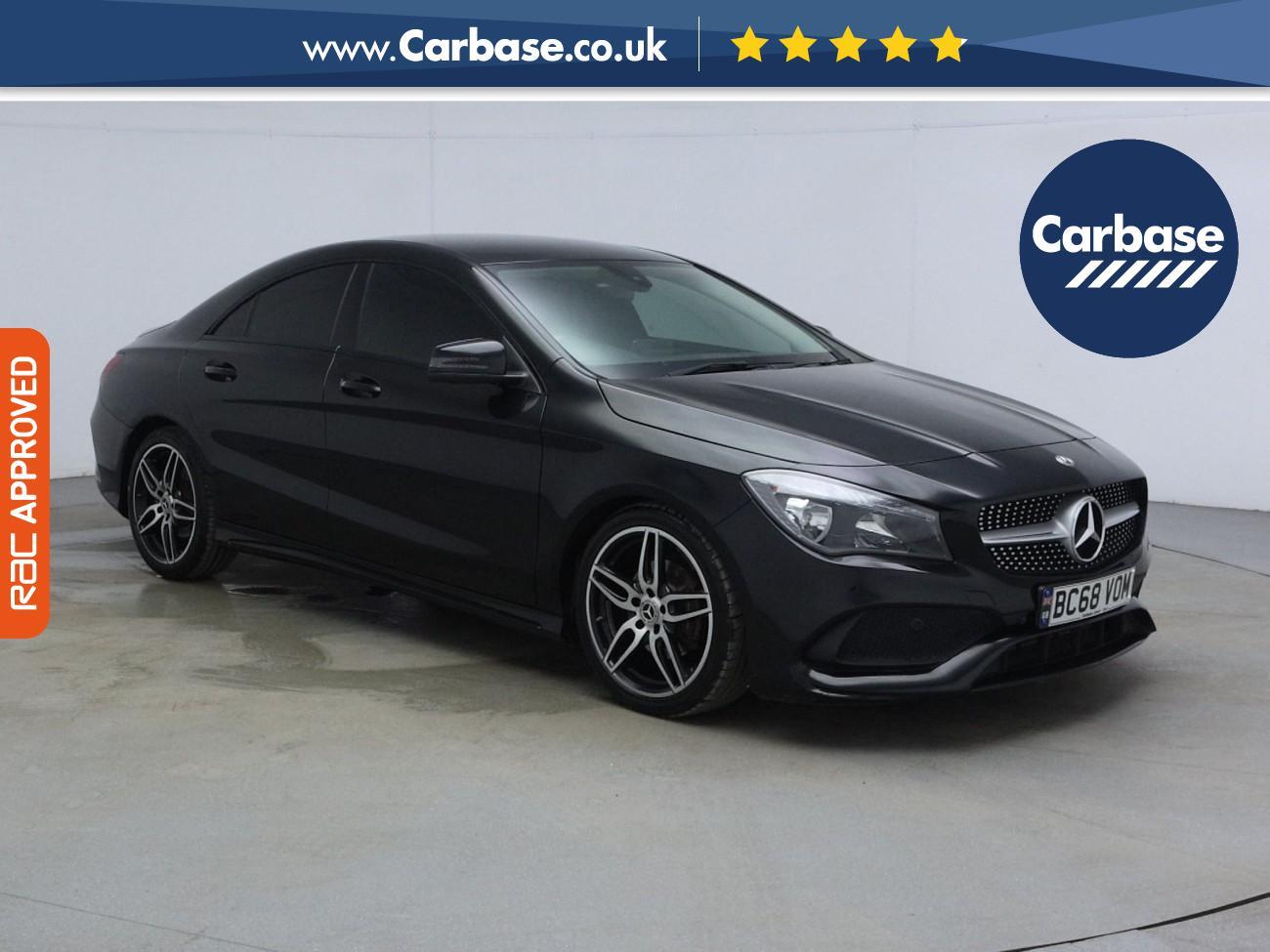 CLA
