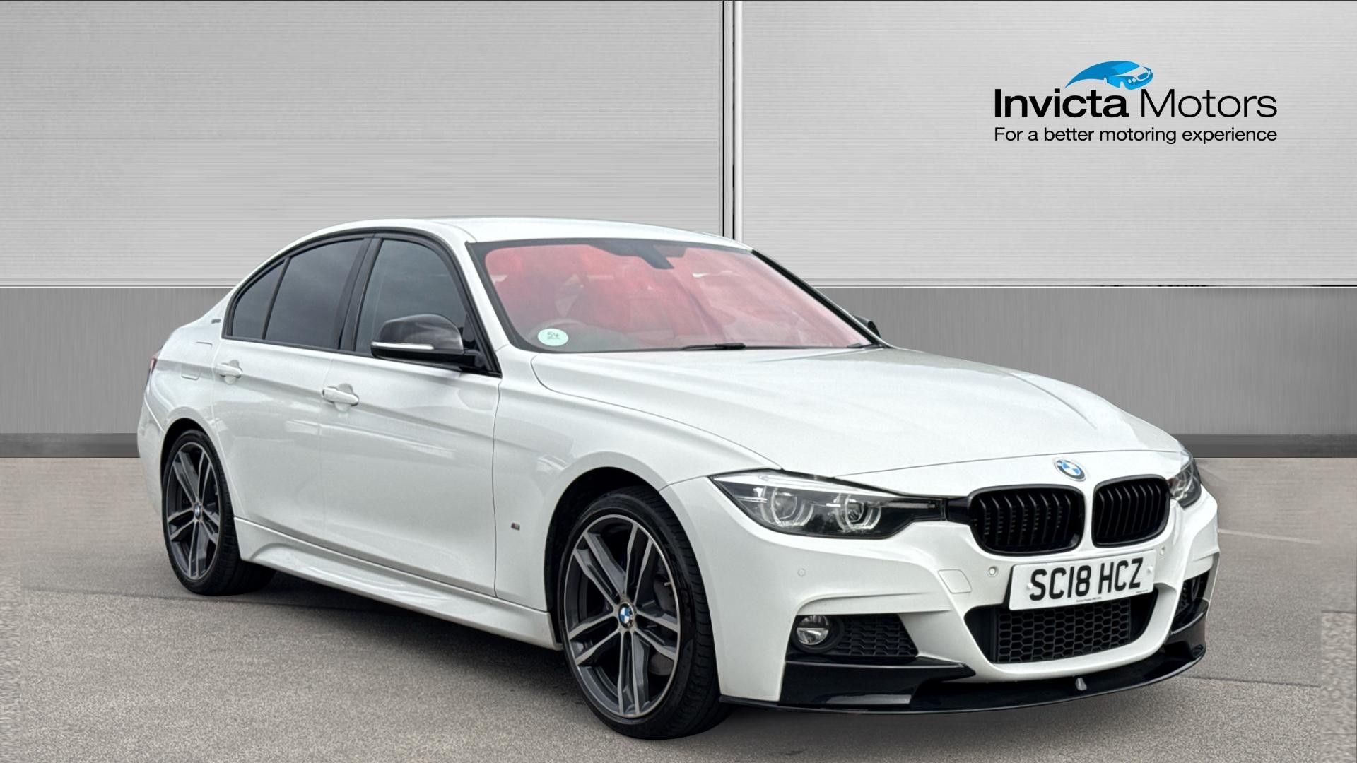 3 Series