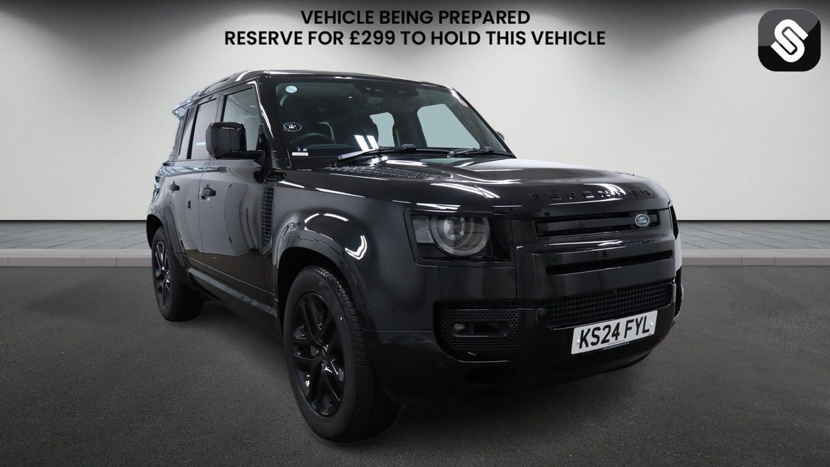 Defender