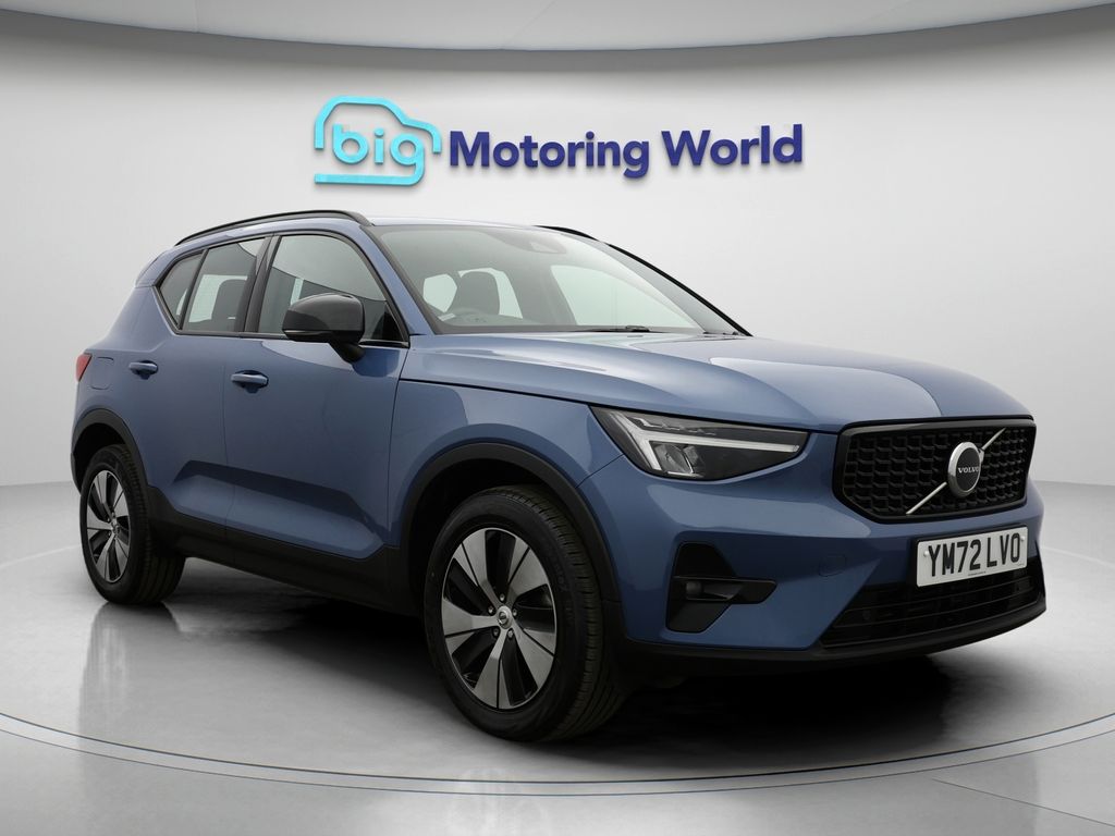 XC40
