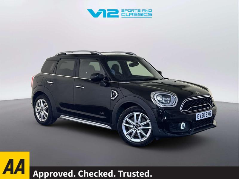 Countryman