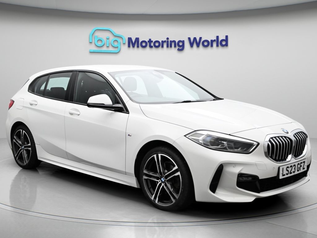 1 Series