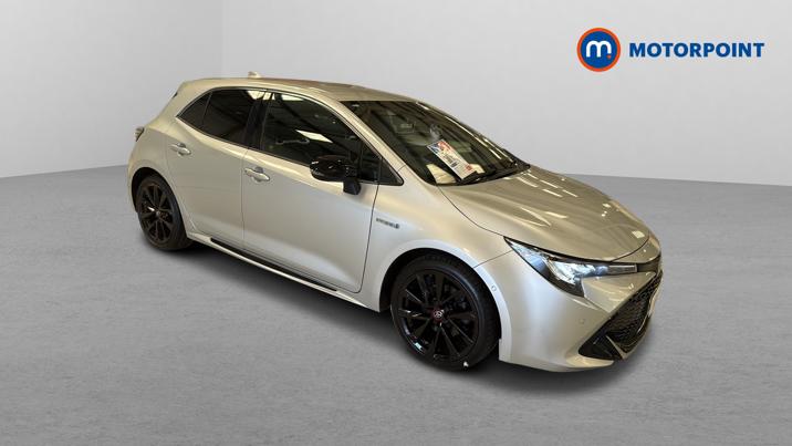 Corolla