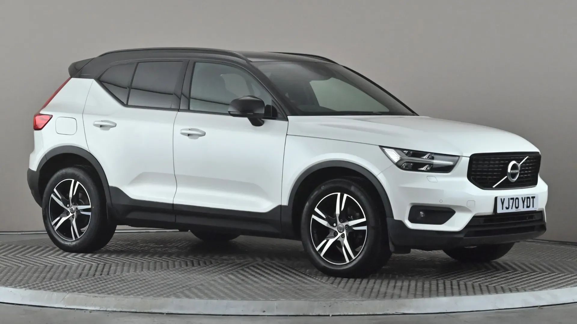 XC40