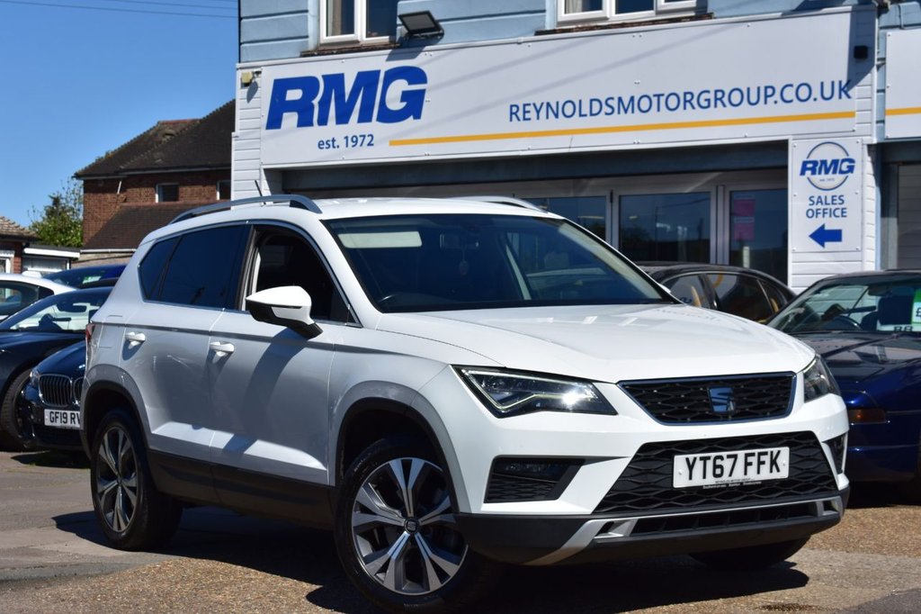 Ateca
