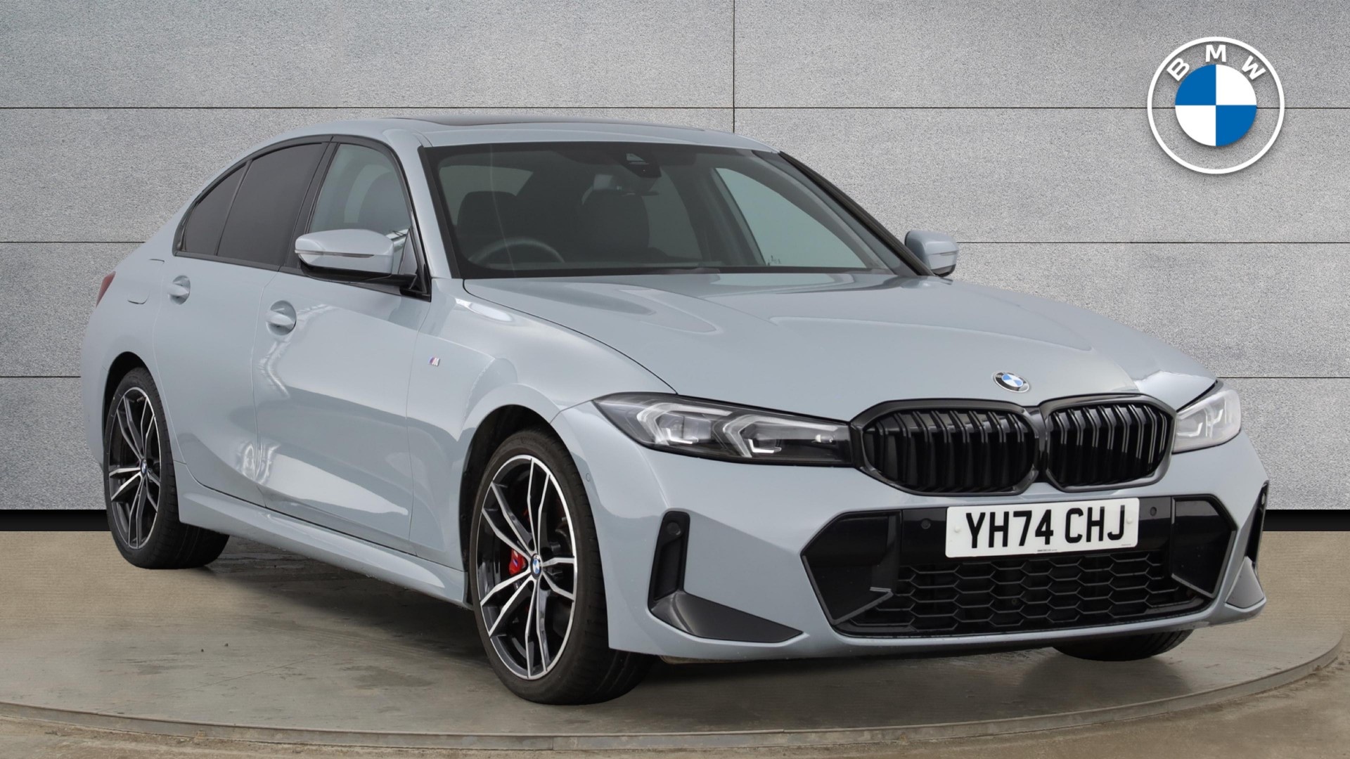3 Series