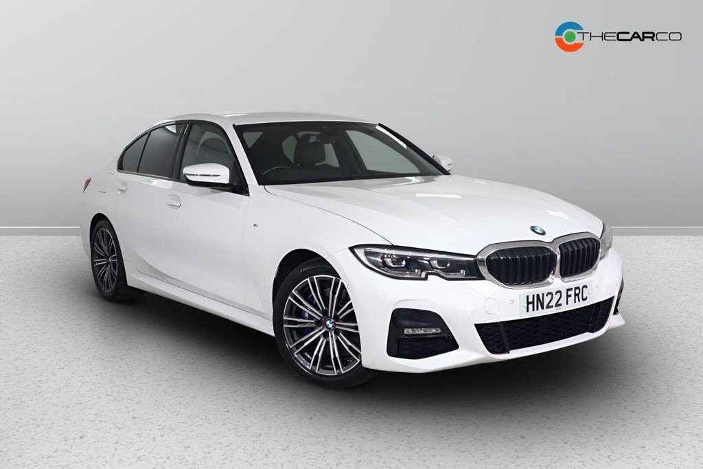 3 Series