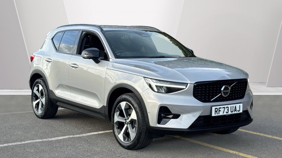 XC40