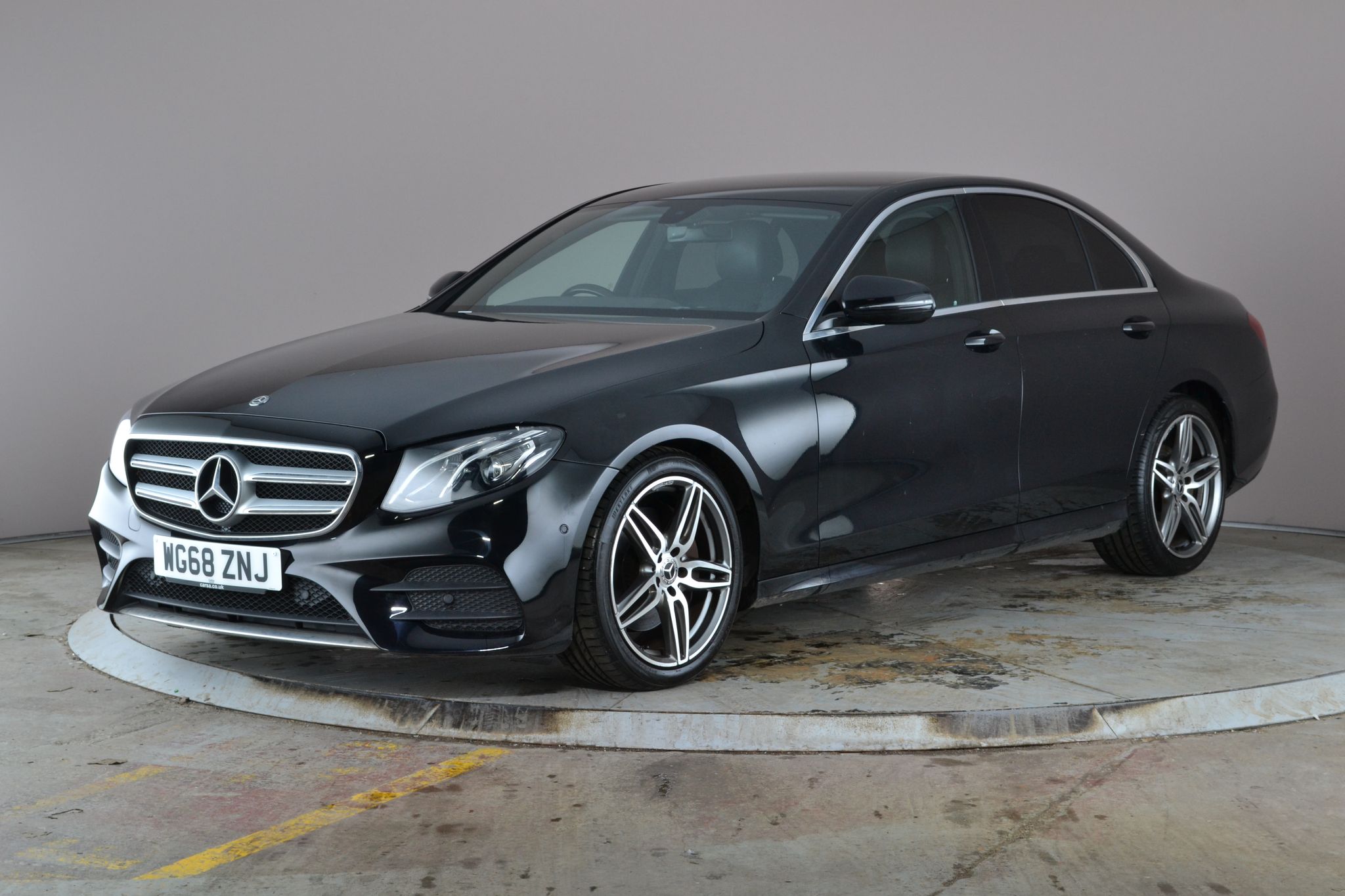 E Class