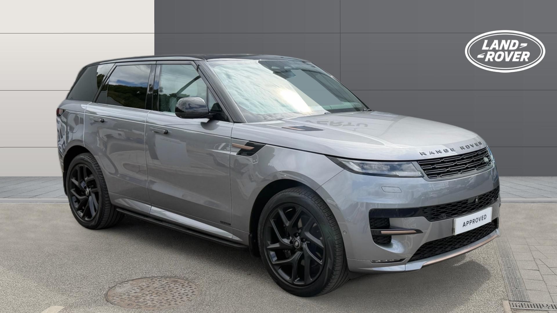 Range Rover Sport