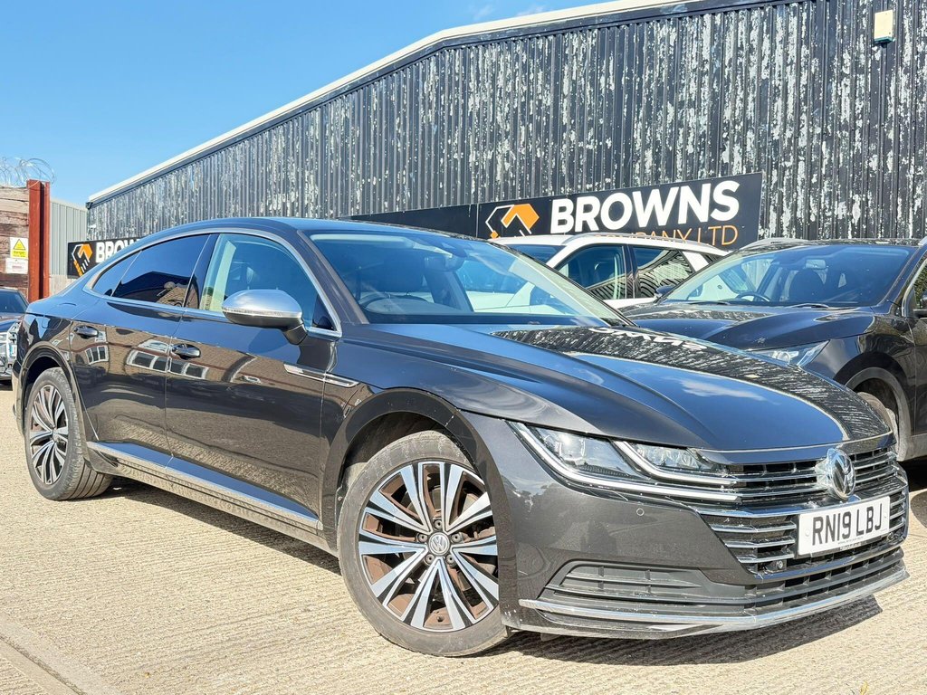 Arteon