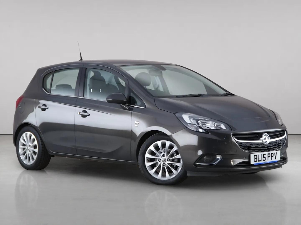Corsa