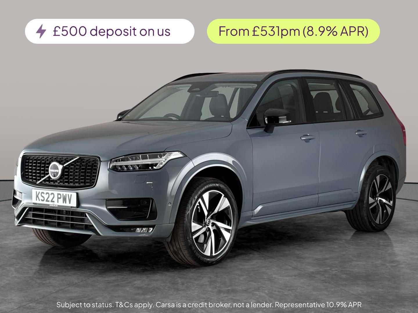 Xc90