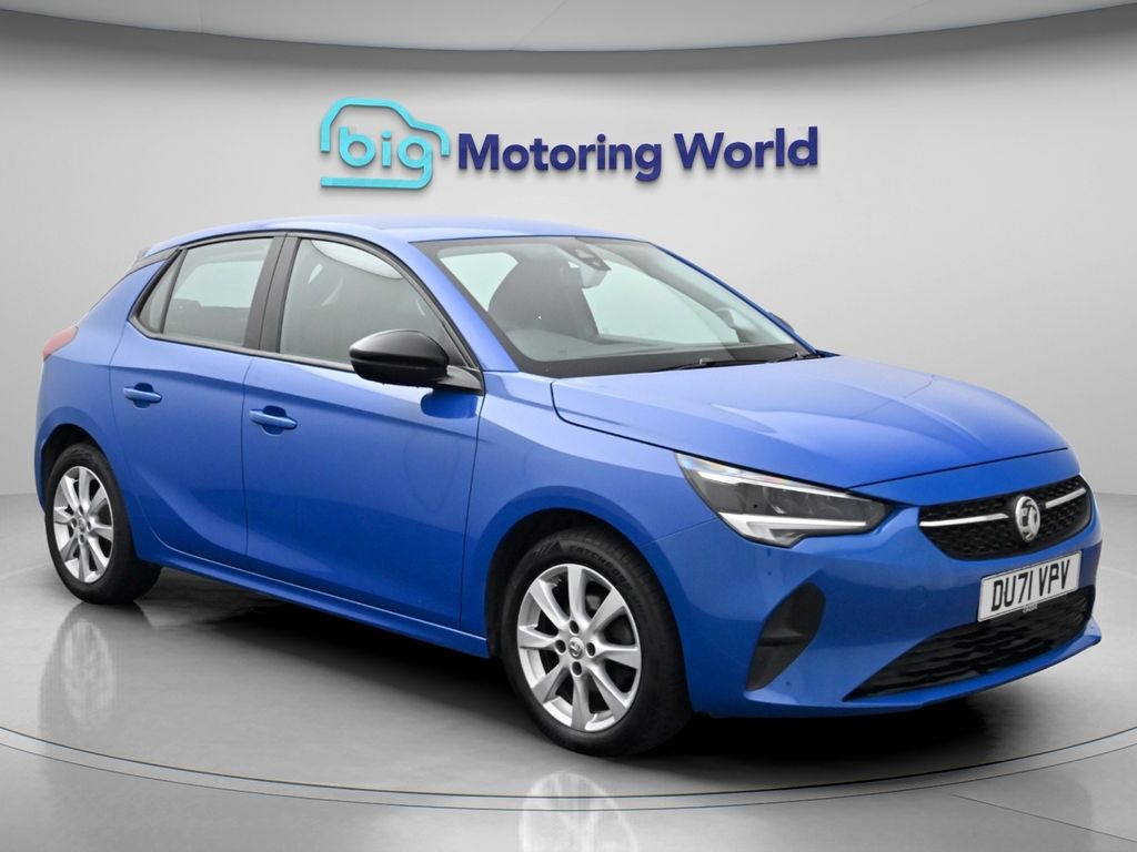 Corsa