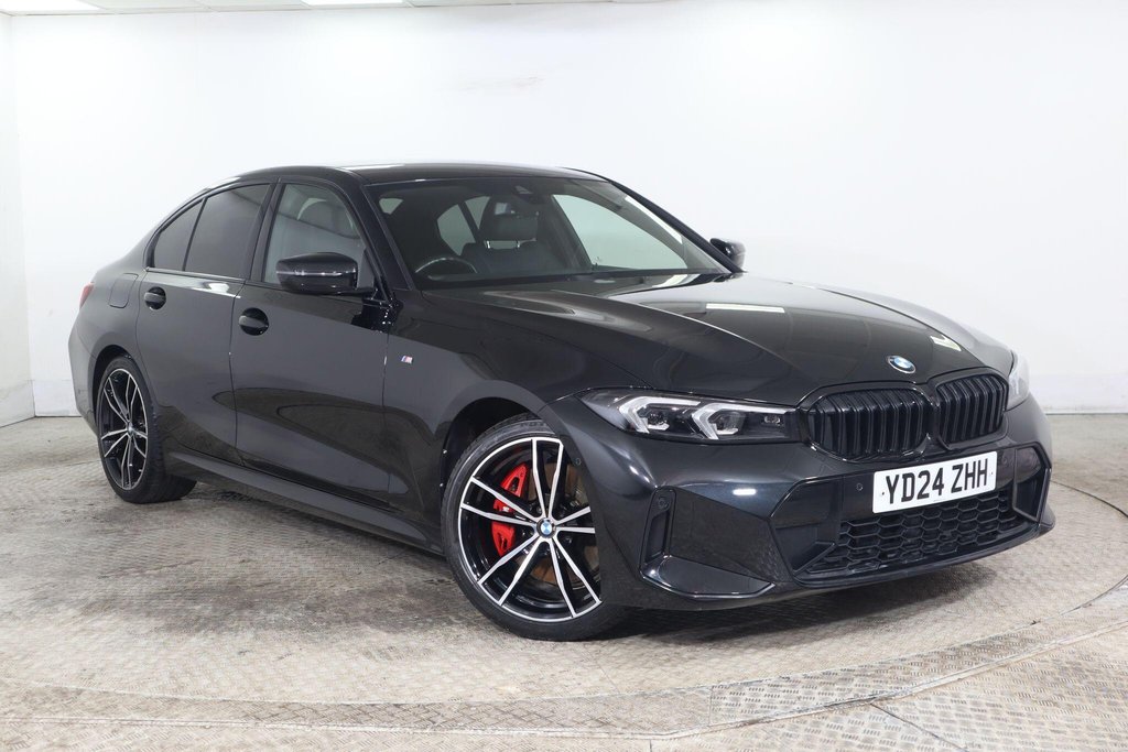 3 Series