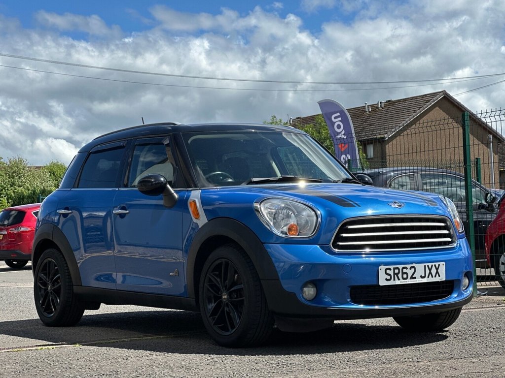Countryman