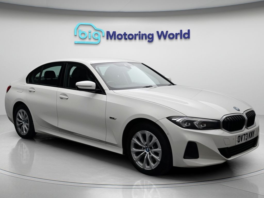 3 Series
