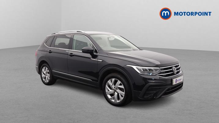 Tiguan AllSpace
