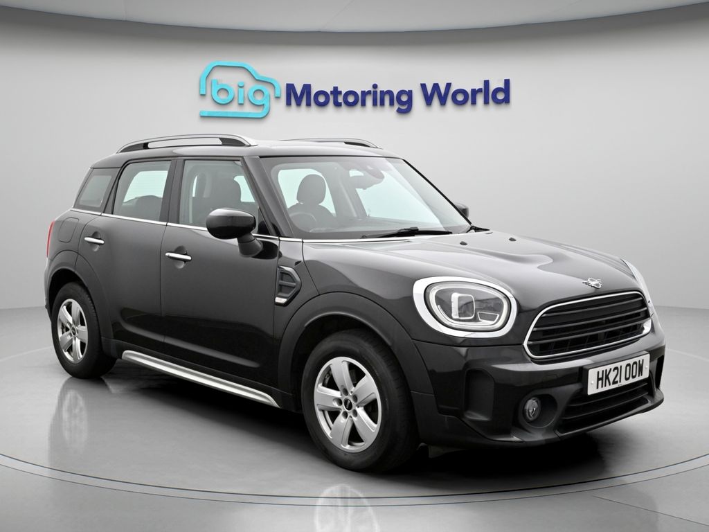 Countryman