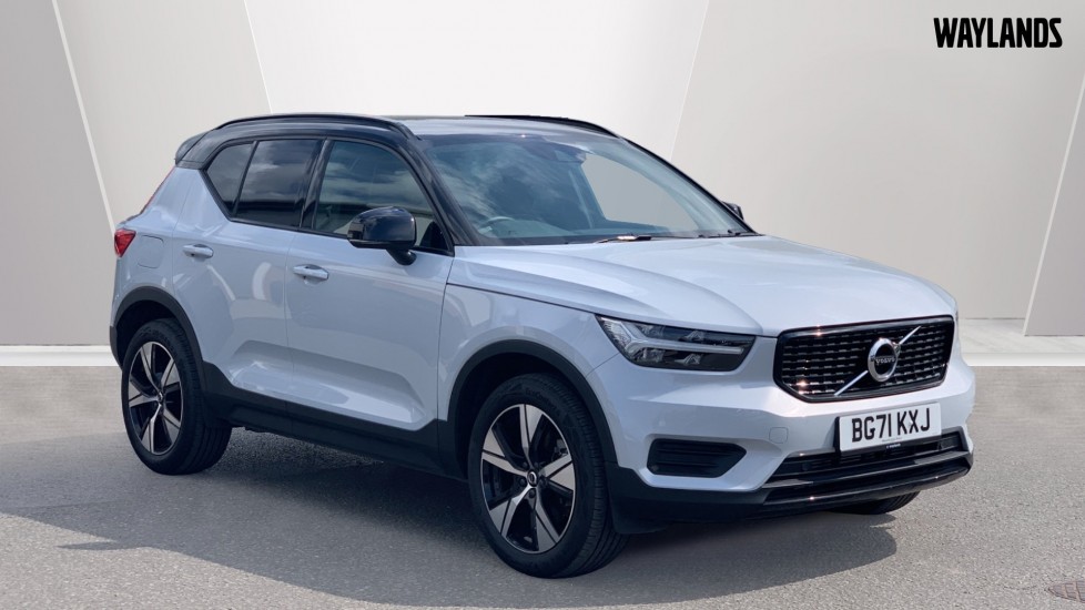 Xc40