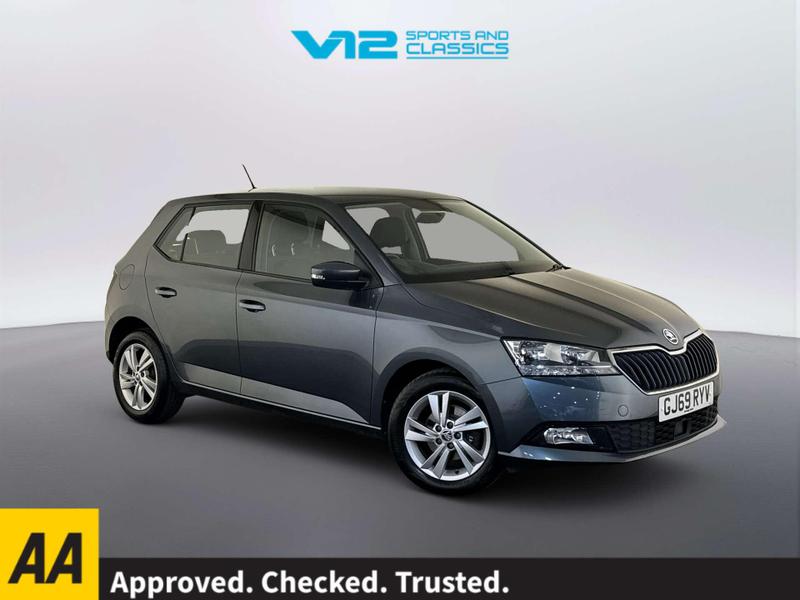 Fabia