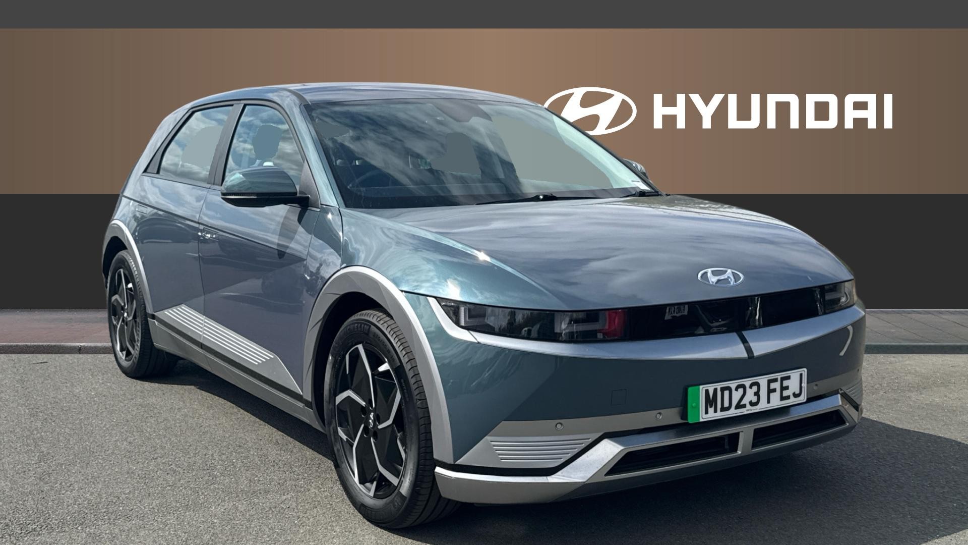 Ioniq 5