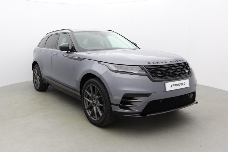Range Rover Velar