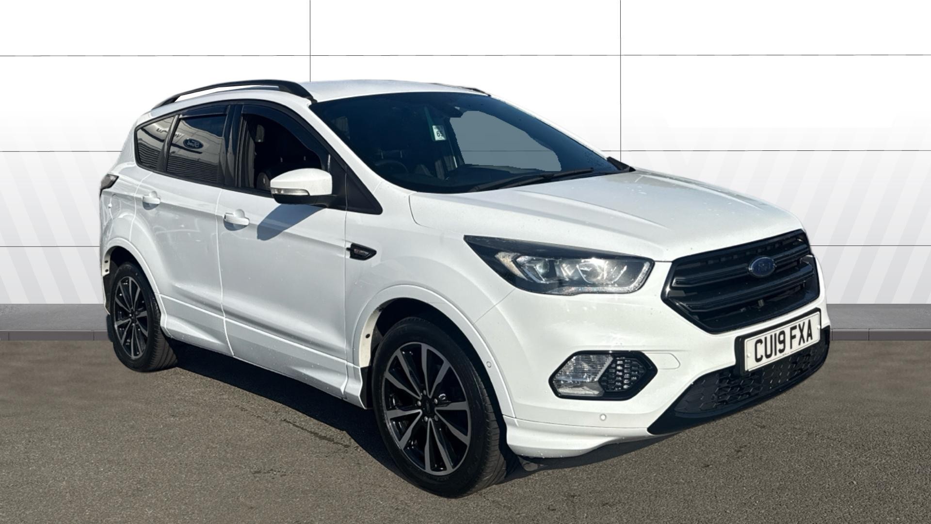 Kuga