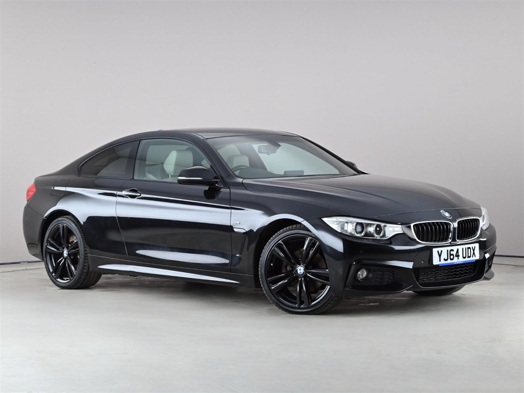4 Series