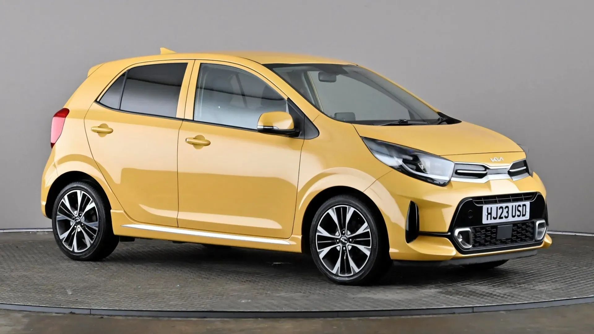 Picanto
