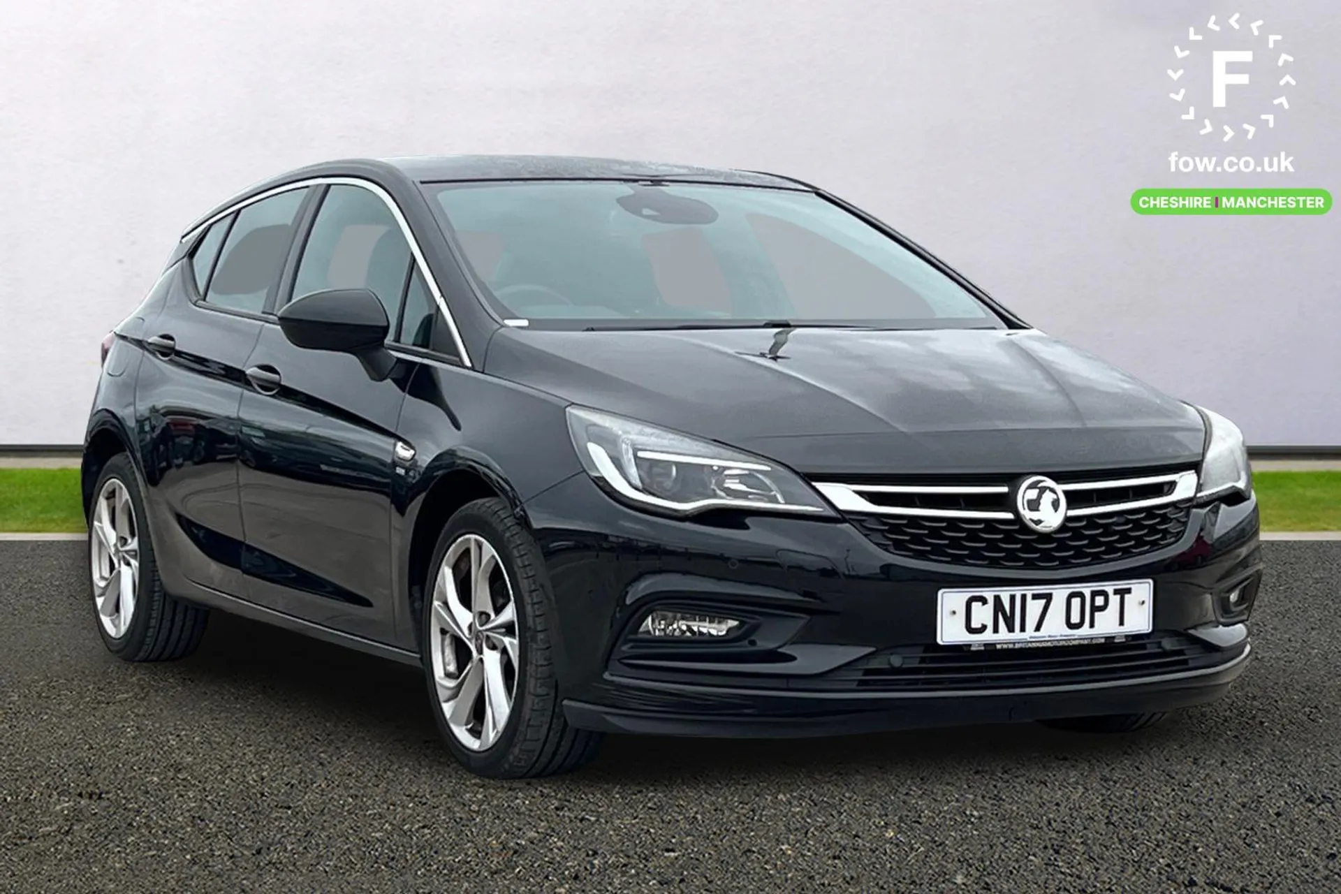 Astra