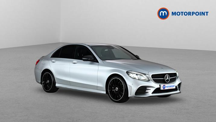C Class