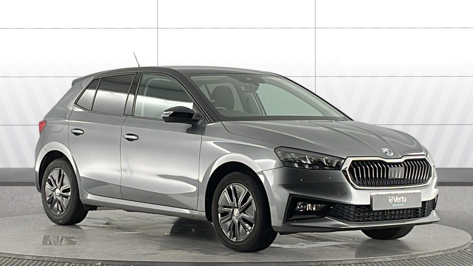 Fabia