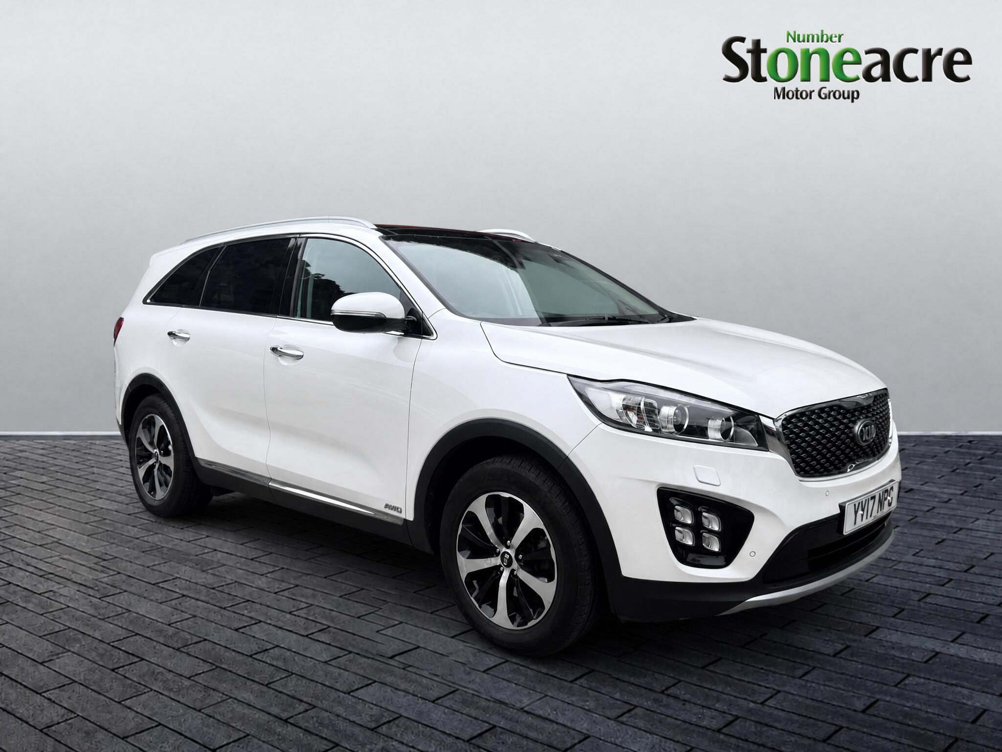 Sorento