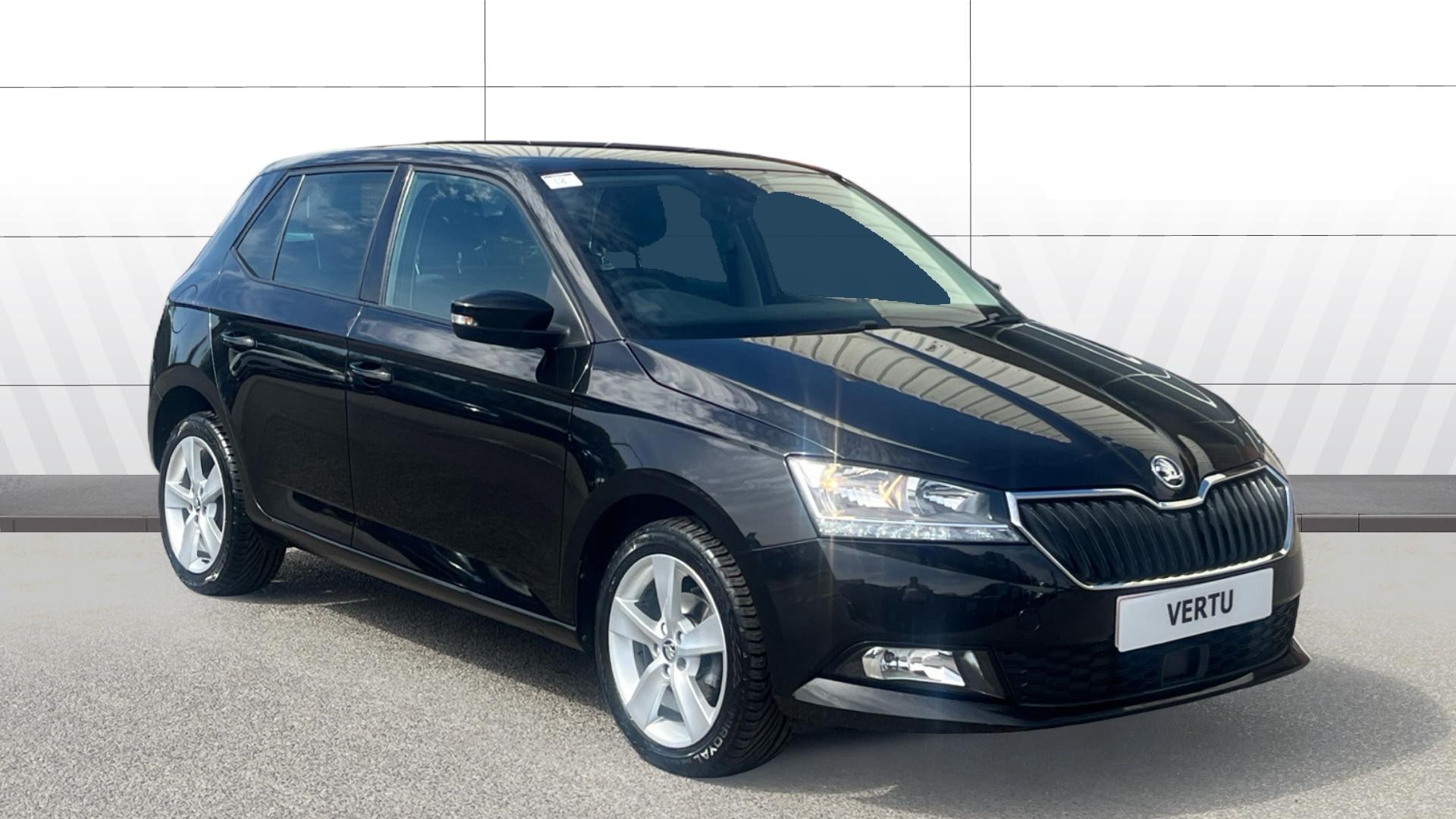 Fabia