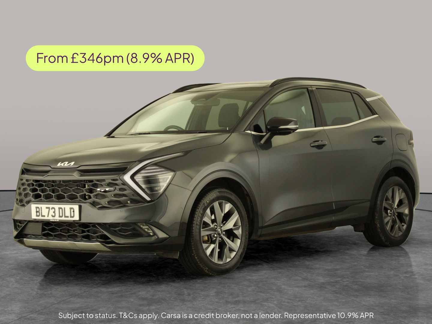 Sportage