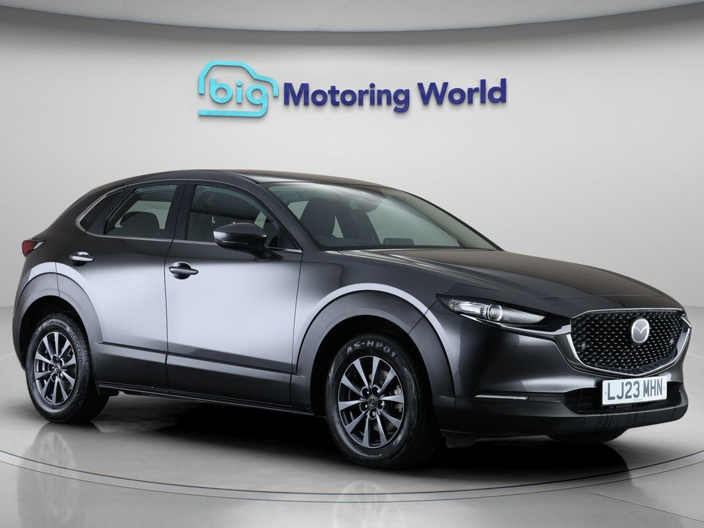 Cx-30
