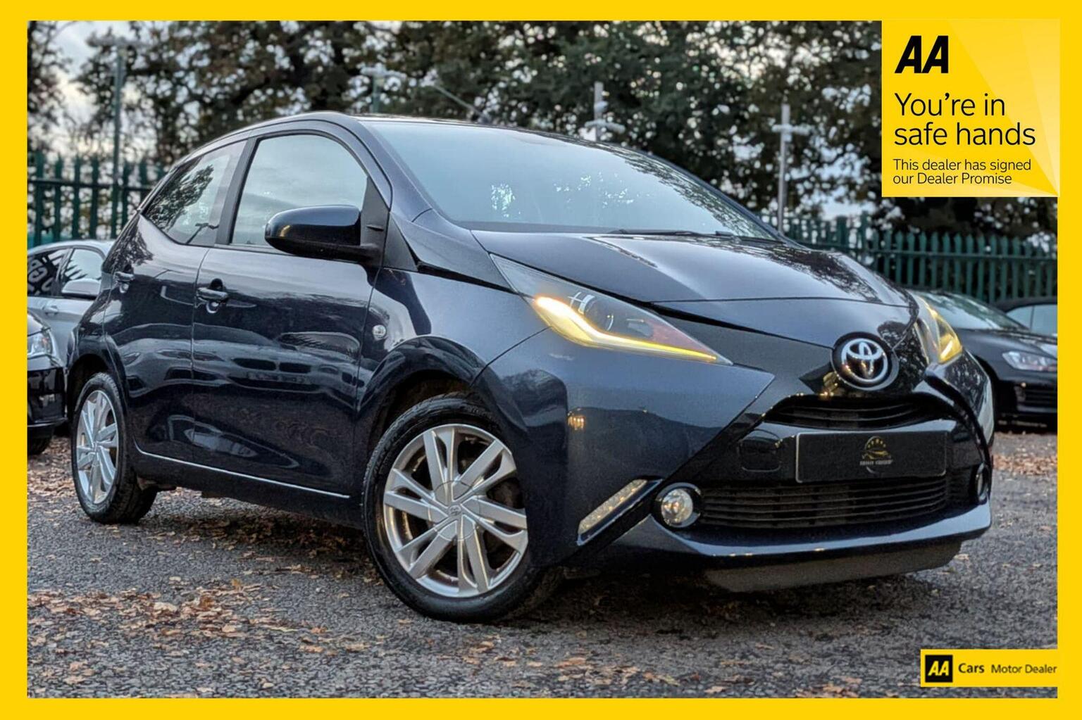 Aygo