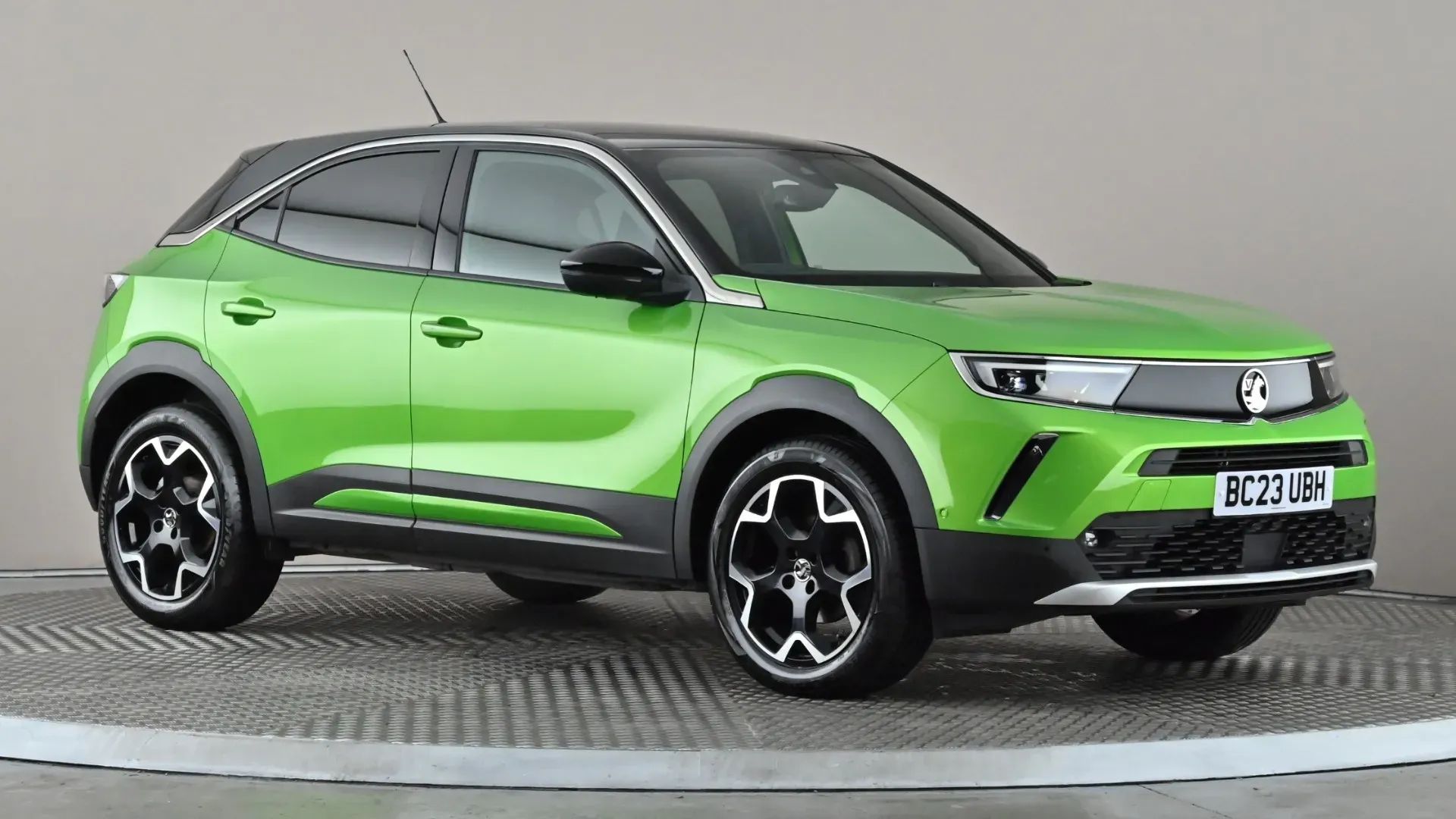 Mokka