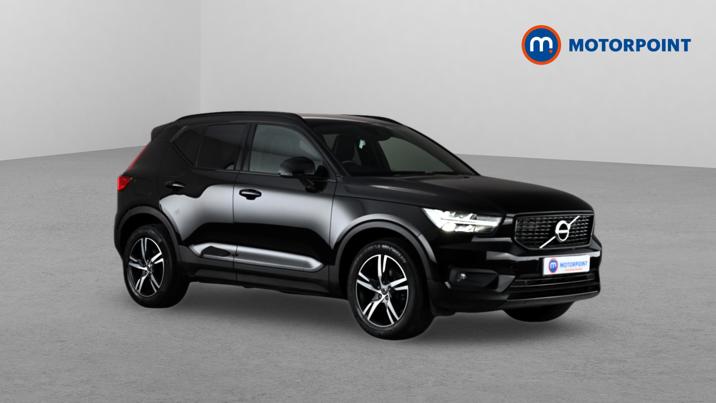 Xc40