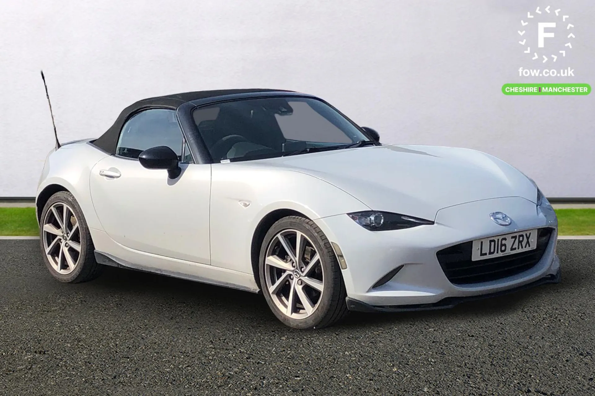 MX-5
