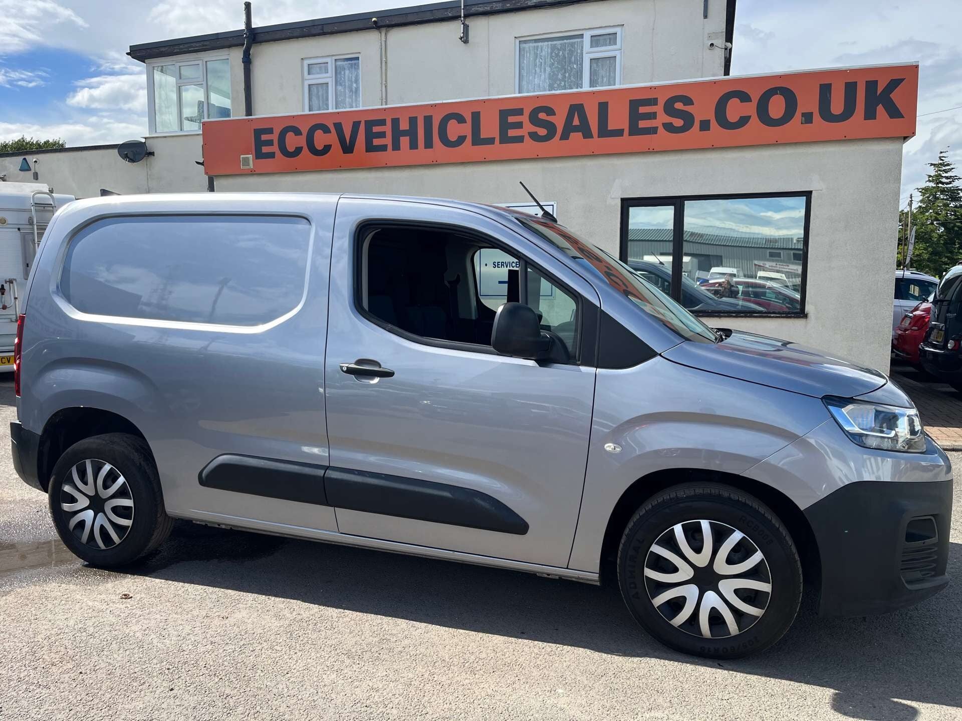 BERLINGO
