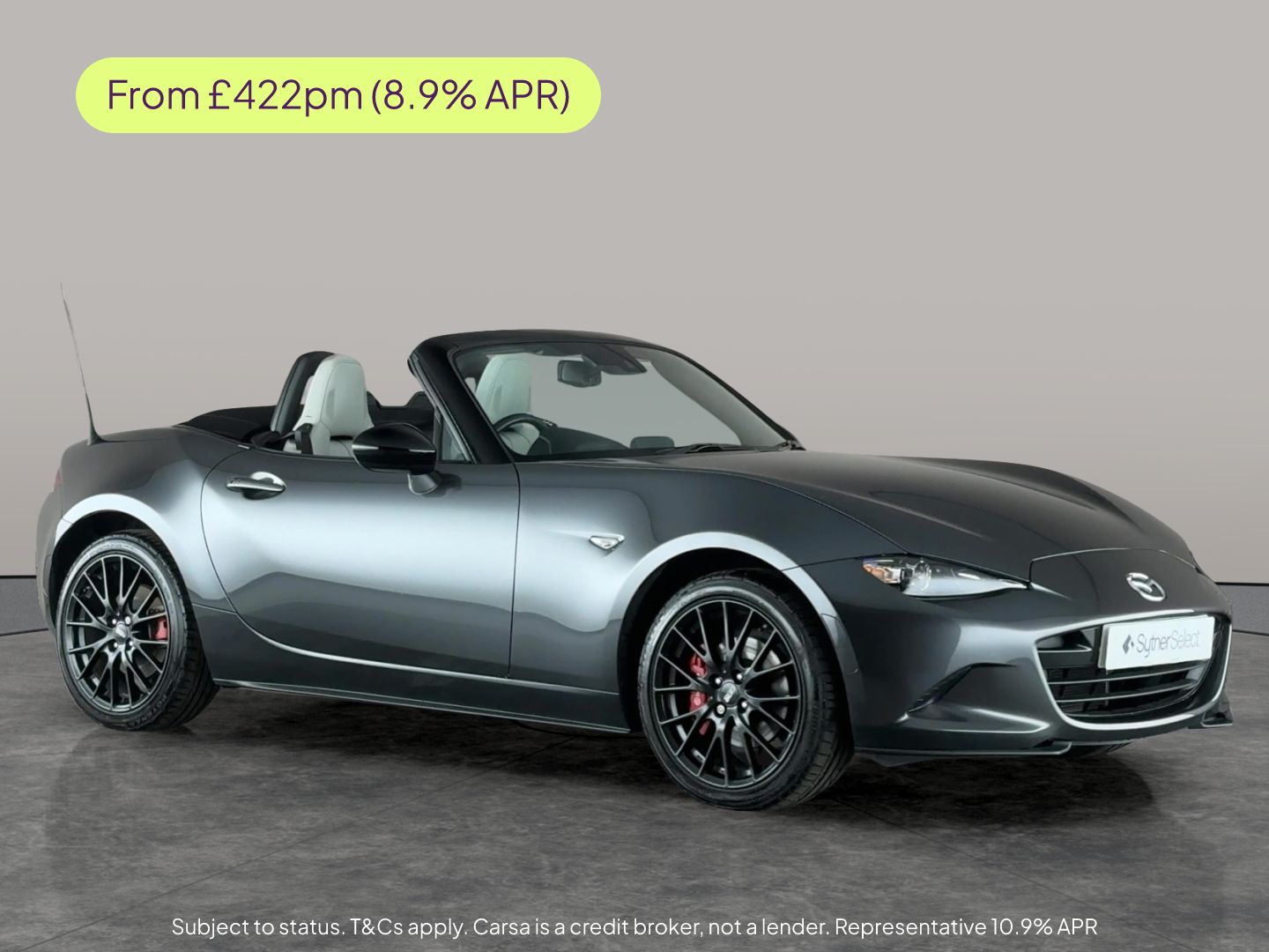 Mx-5