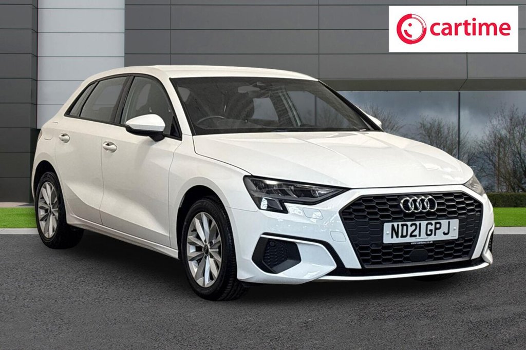 A3 Sportback